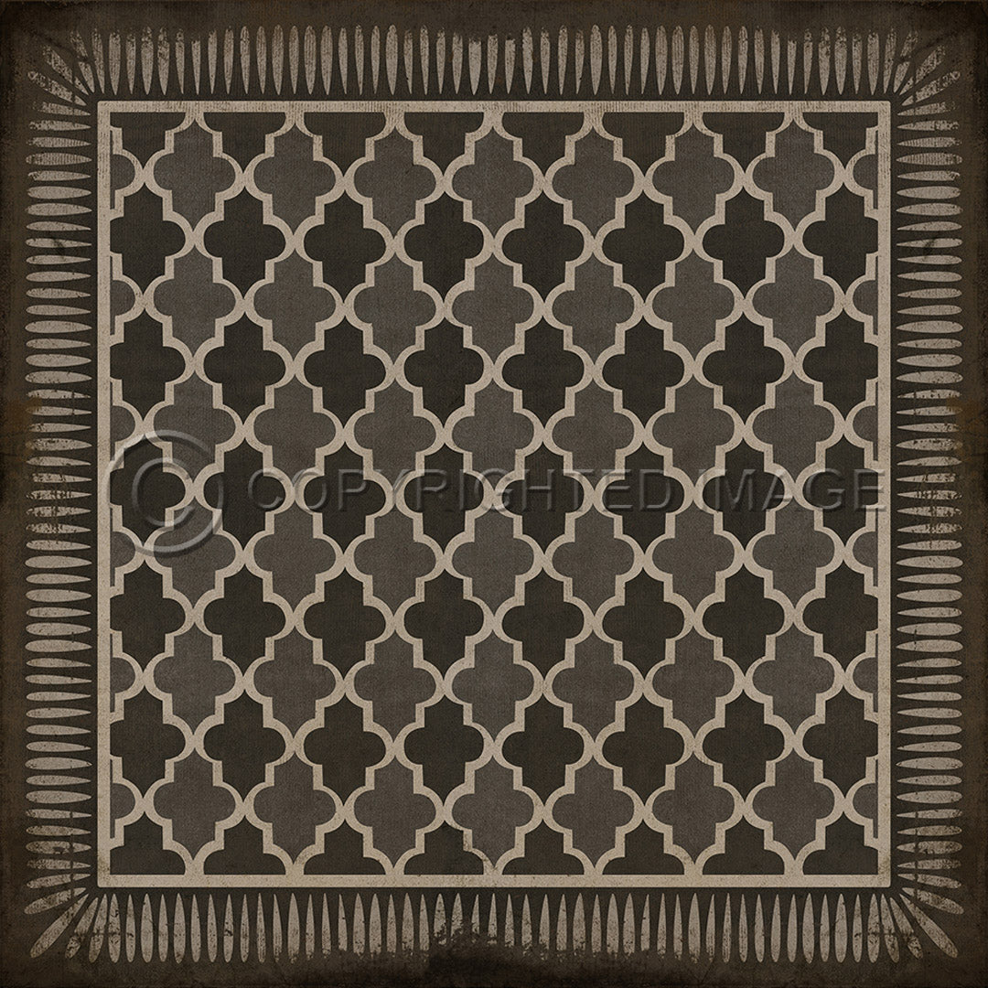 Pattern 10 Arabian Nights 120x120