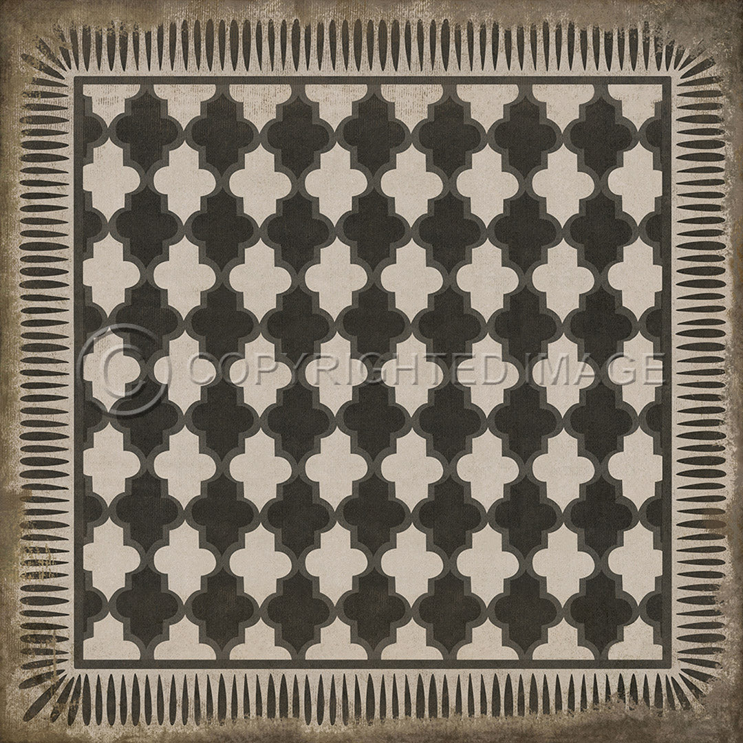 Pattern 10 Open Sesame 96x96