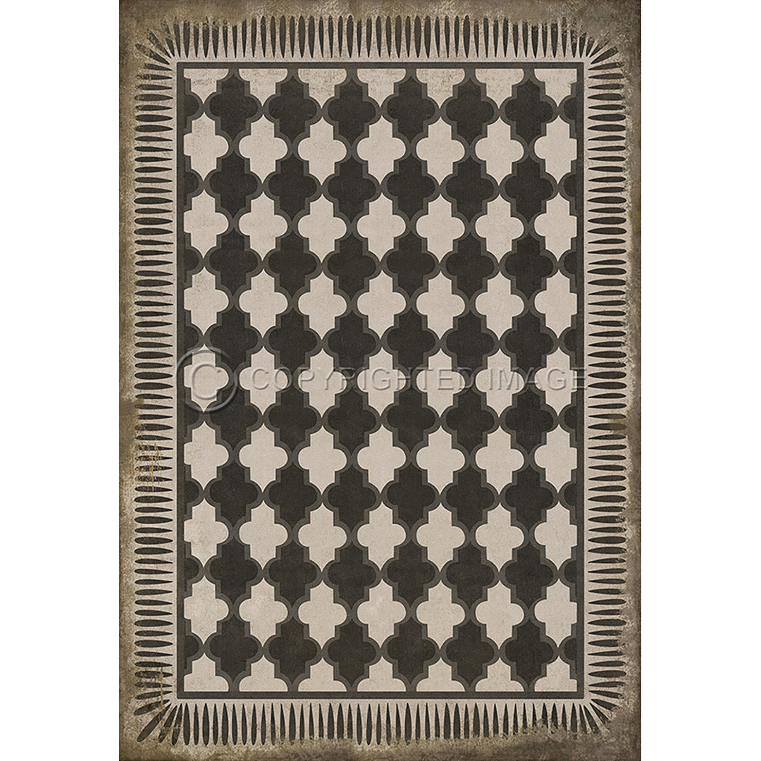 Pattern 10 Open Sesame 96x140