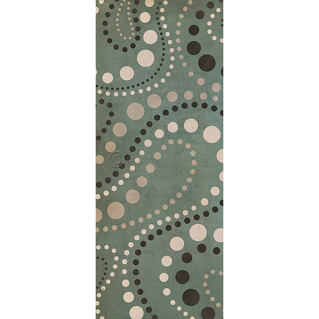 Pattern 12 Hocus Pocus 36x90