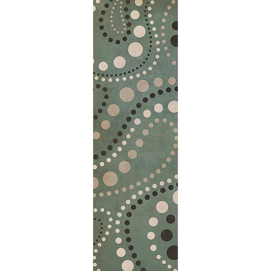 Pattern 12 Hocus Pocus 36x115