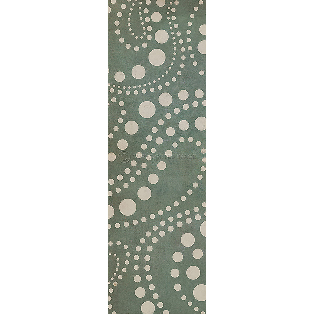 Pattern 12 Out of the Blue 36x115