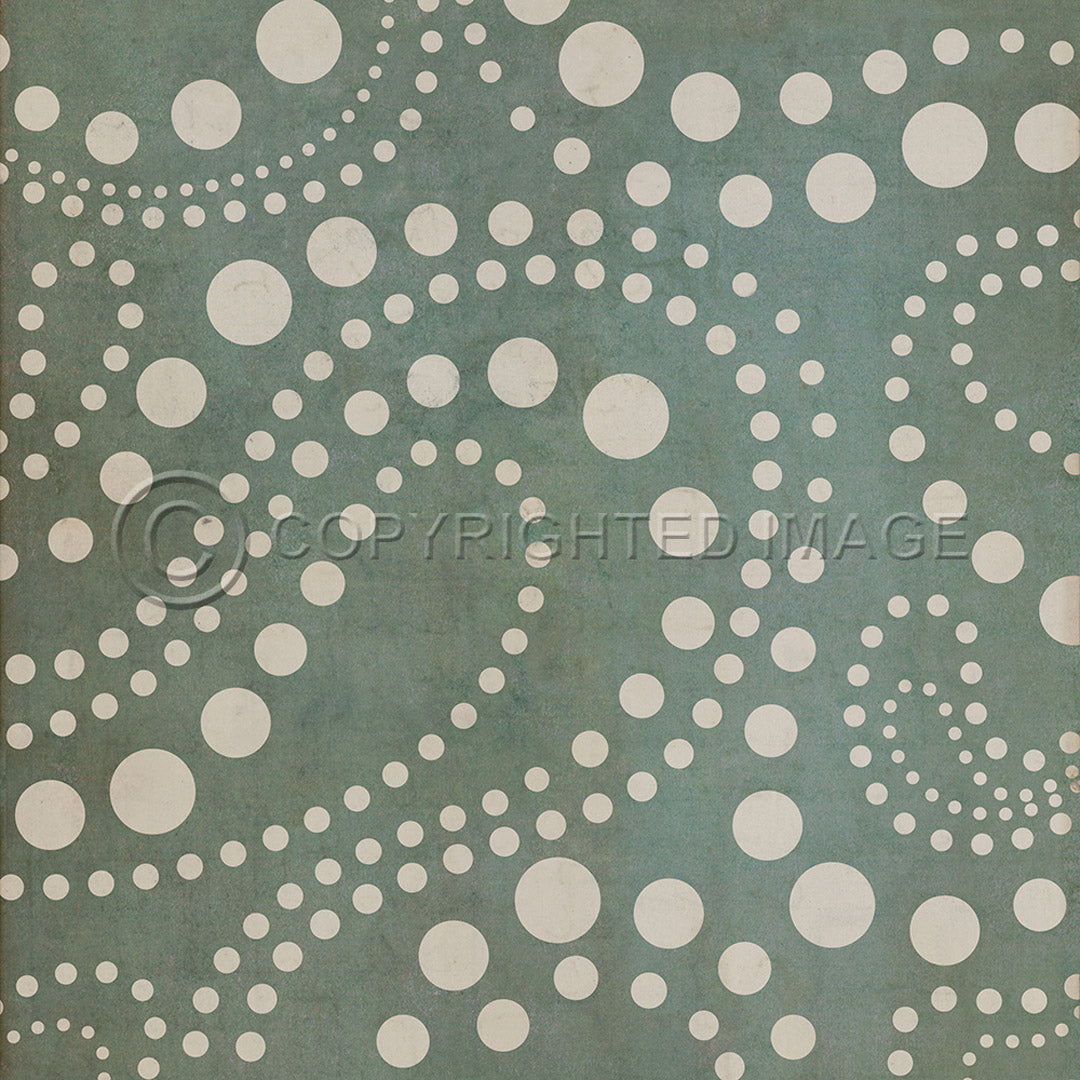 Pattern 12 Out of the Blue 96x96