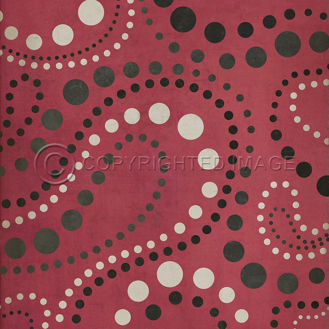 Pattern 12 Pandemonium 96x96