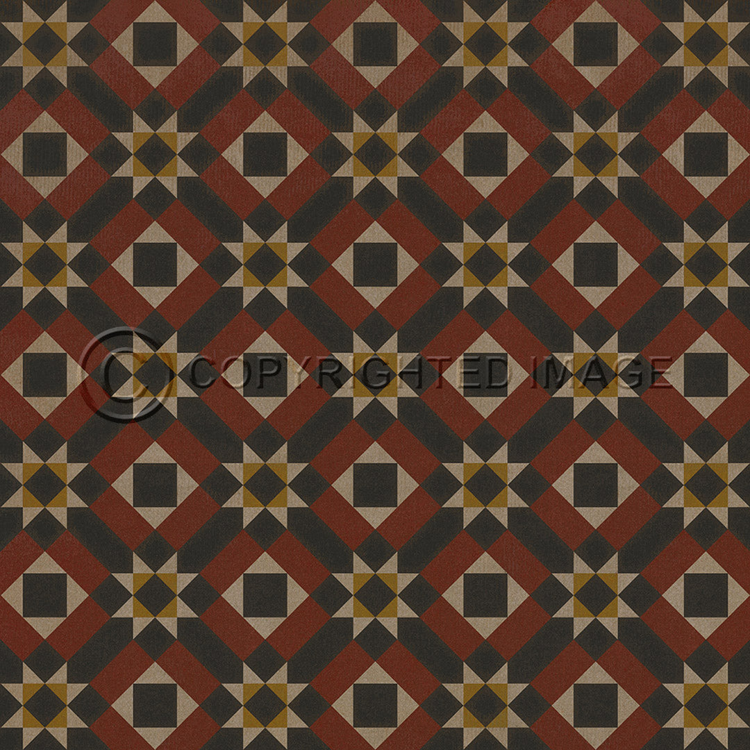 Pattern 14 Great Expectations 36x36