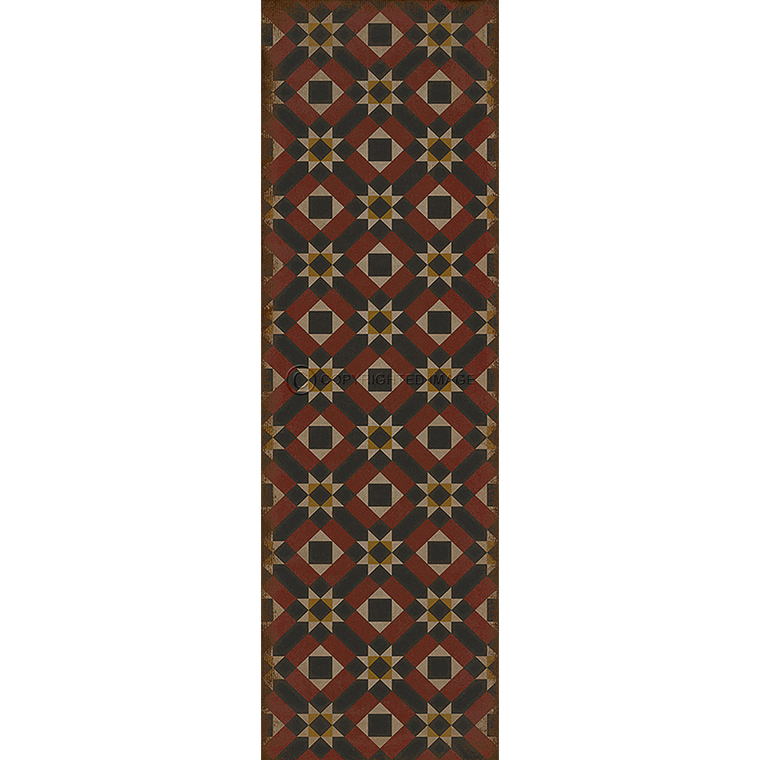 Pattern 14 Great Expectations 36x115