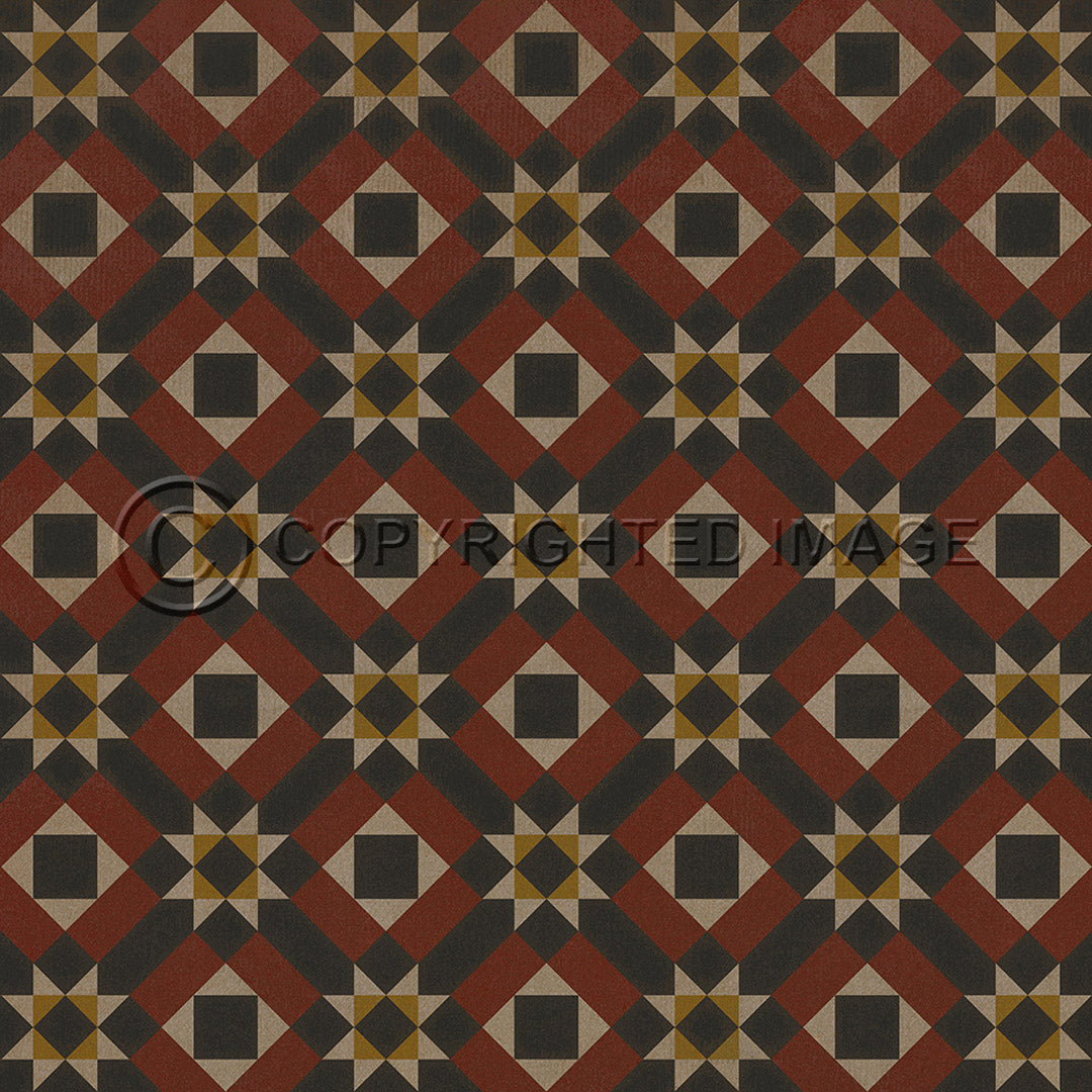 Pattern 14 Great Expectations 48x48