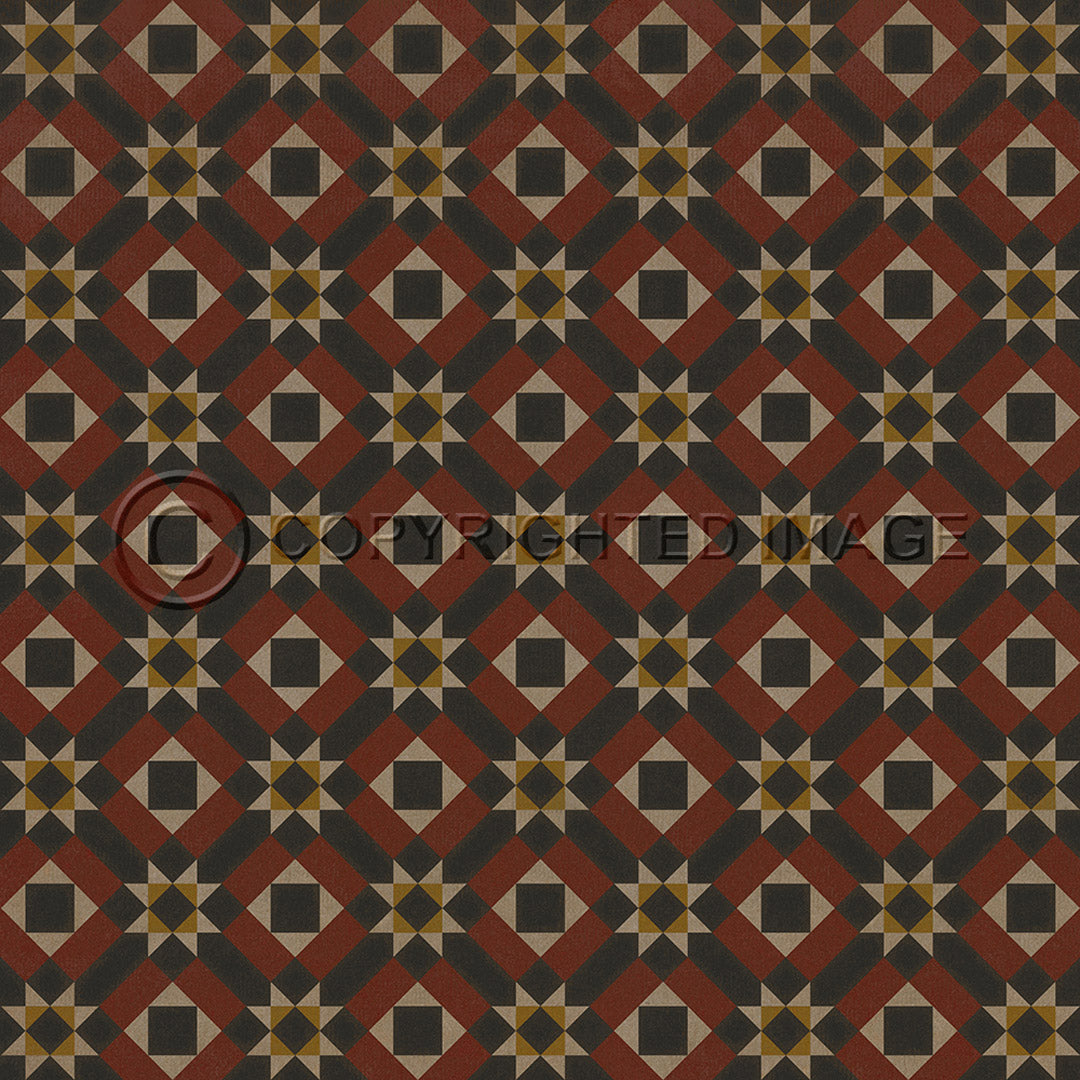 Pattern 14 Great Expectations 72x72