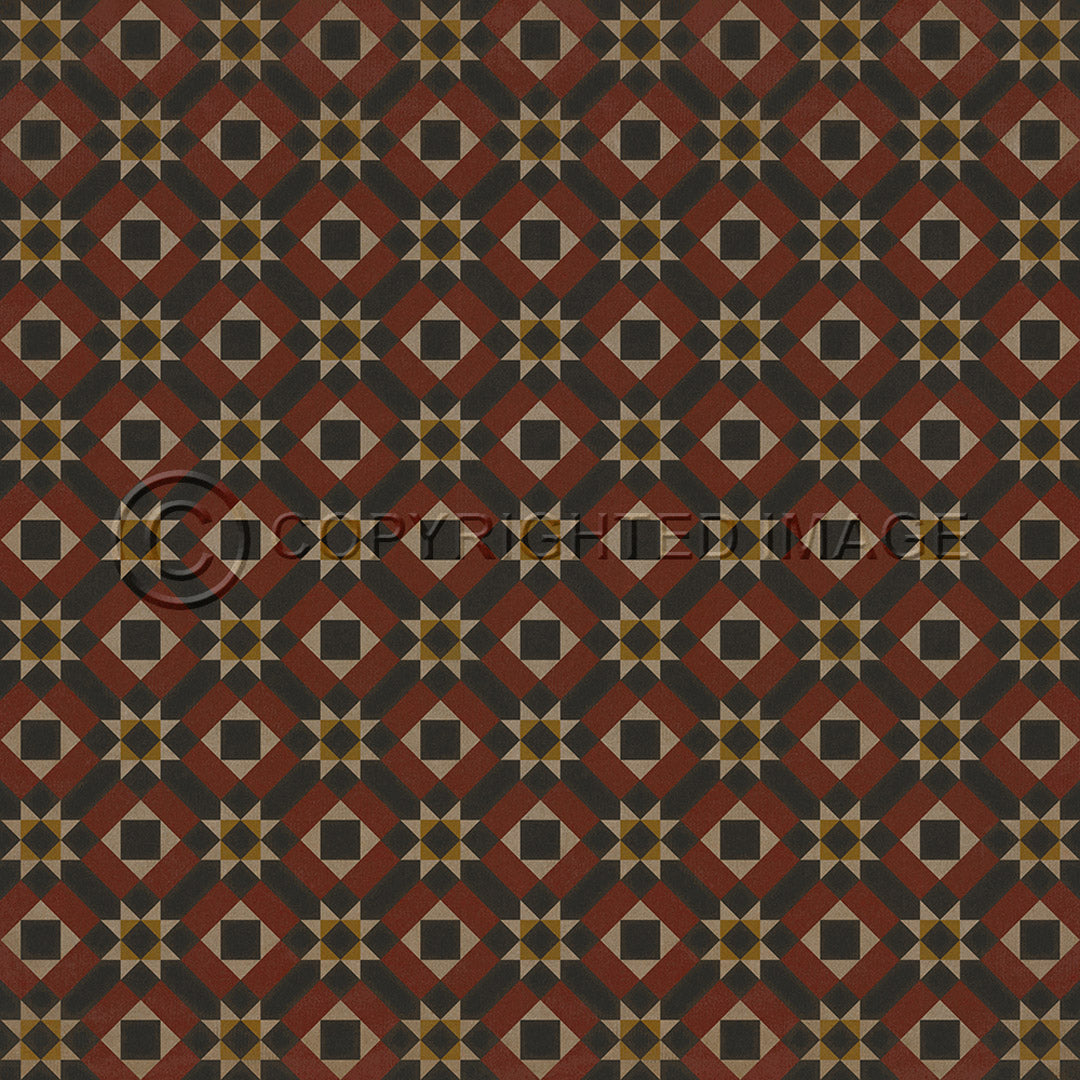 Pattern 14 Great Expectations 96x96