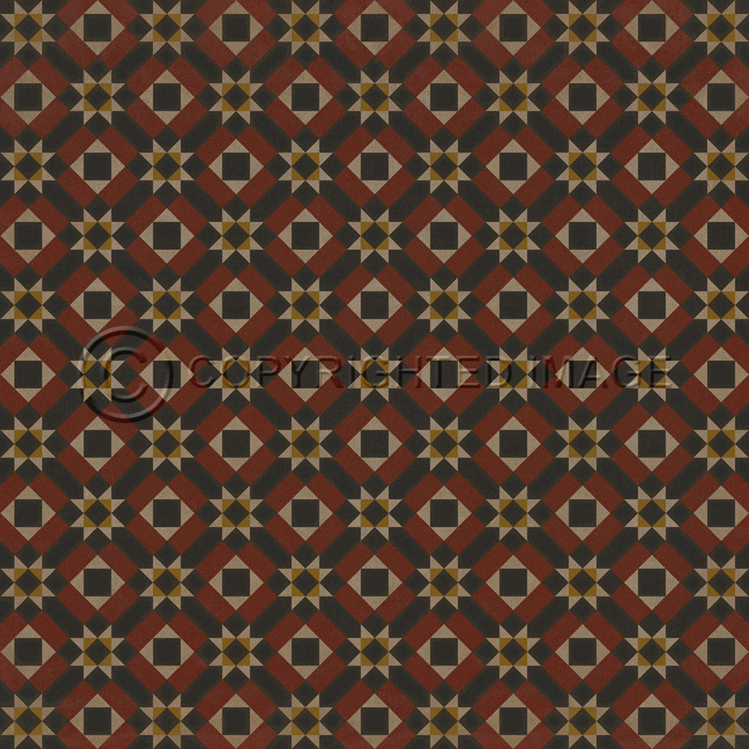 Pattern 14 Great Expectations 120x120