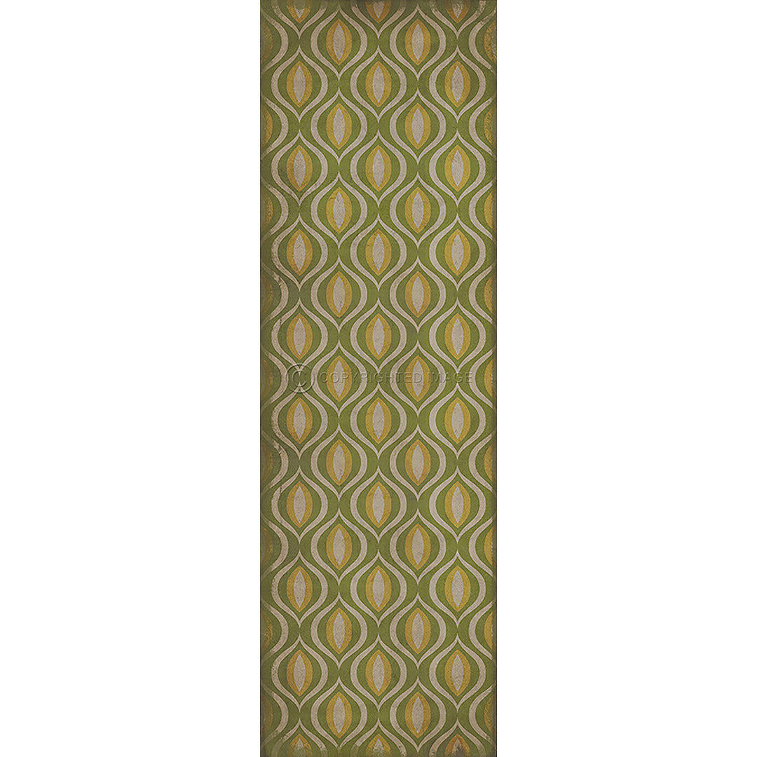 Pattern 15 Eye of Newt 36x115