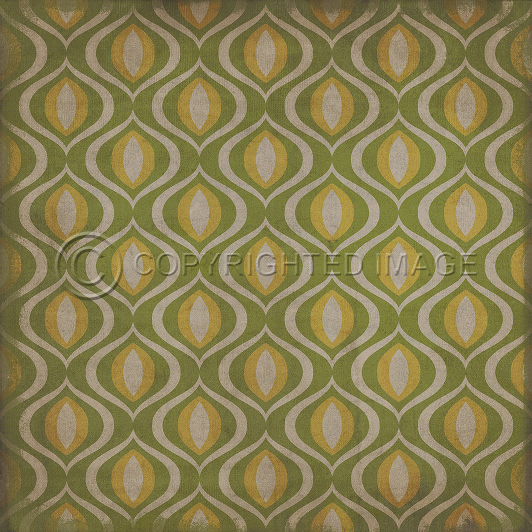 Pattern 15 Eye of Newt 48x48