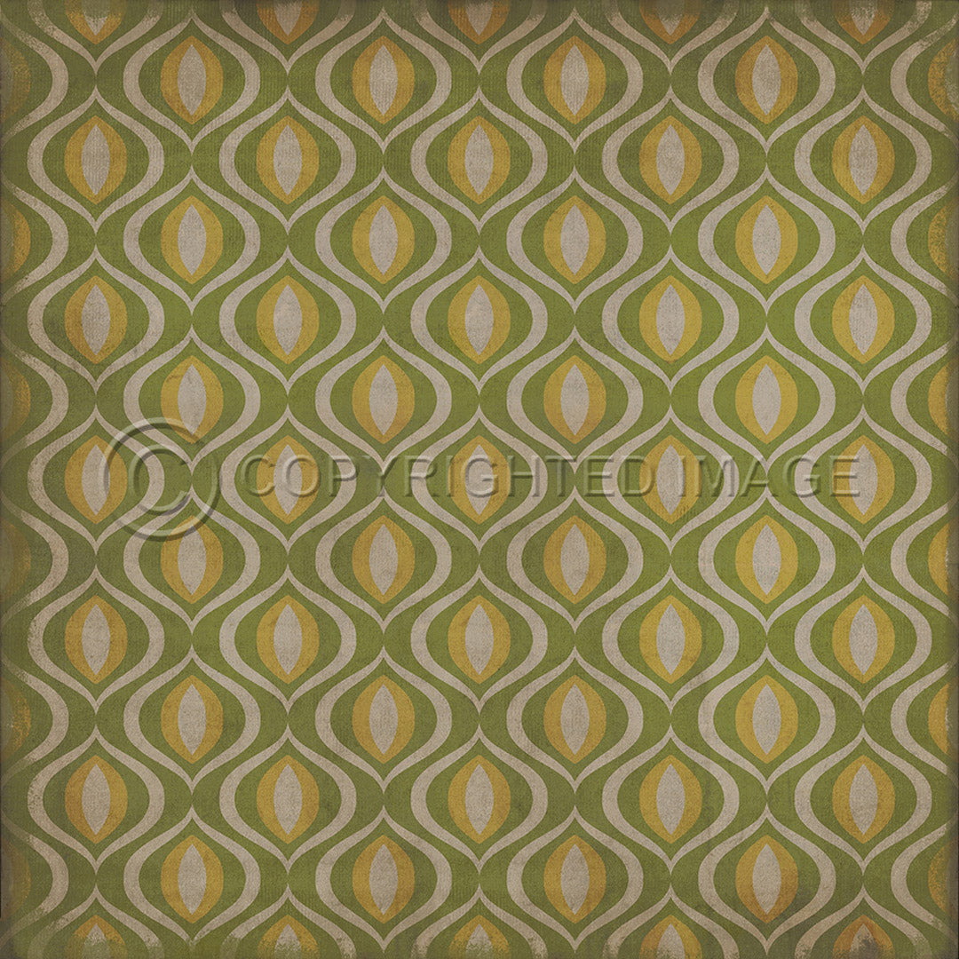 Pattern 15 Eye of Newt 60x60