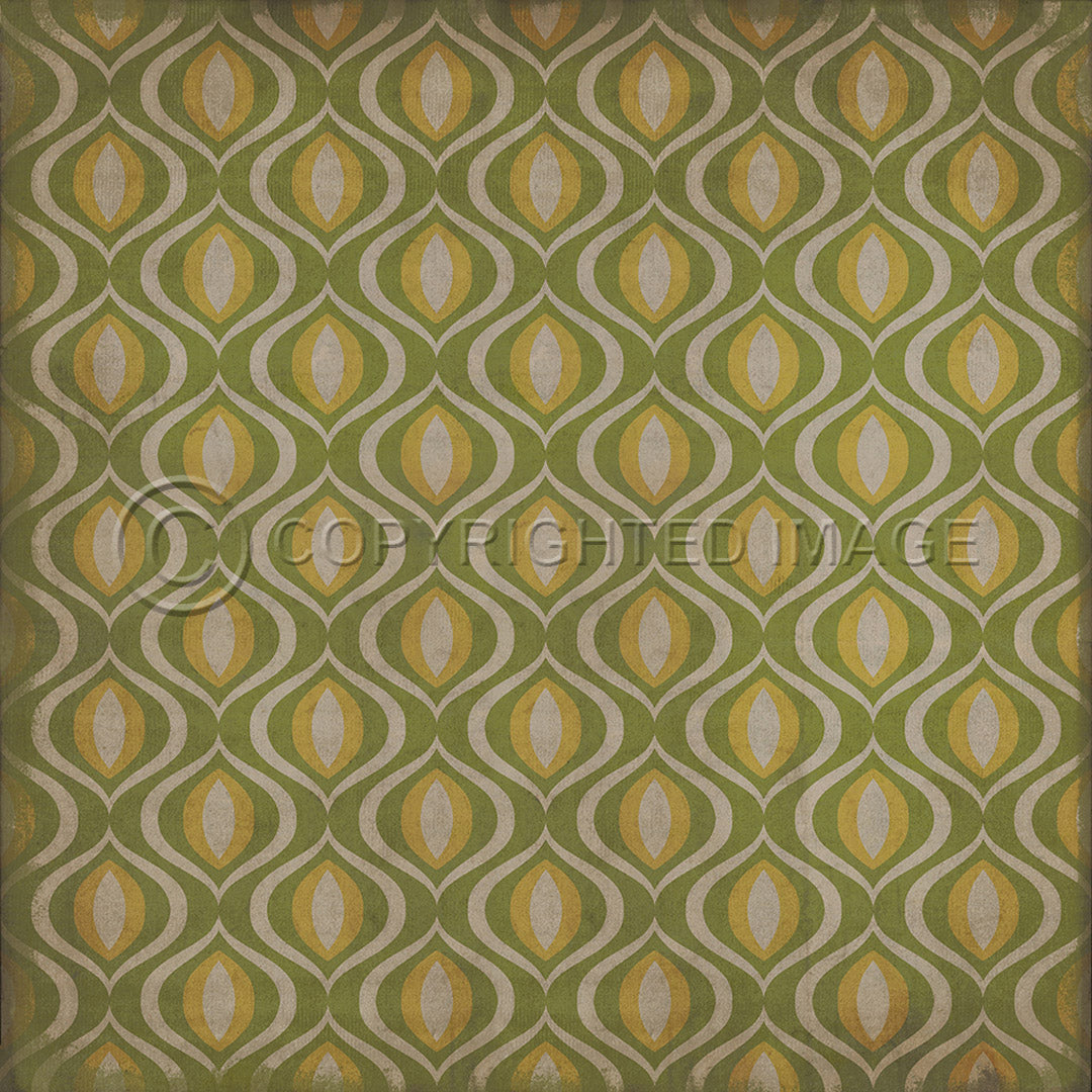 Pattern 15 Eye of Newt 72x72