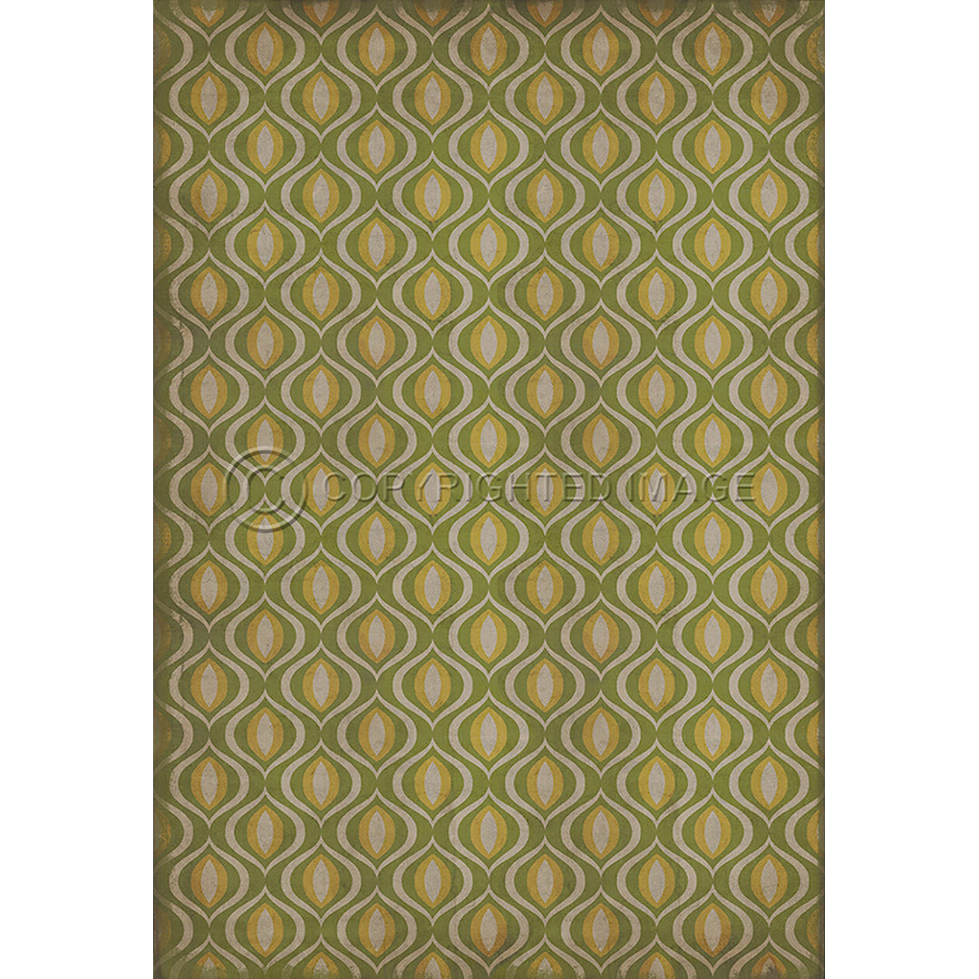 Pattern 15 Eye of Newt 96x140