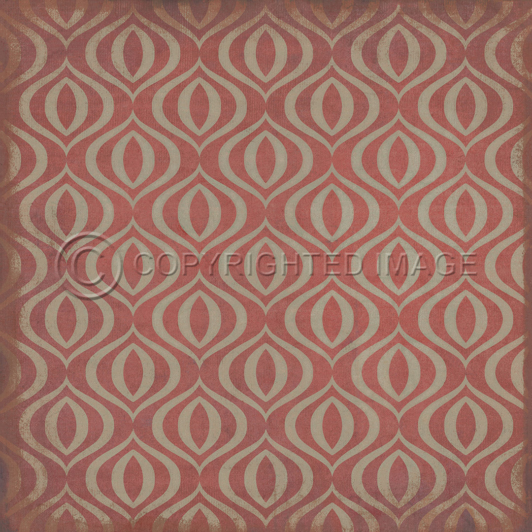 Pattern 15 Genie 36x36