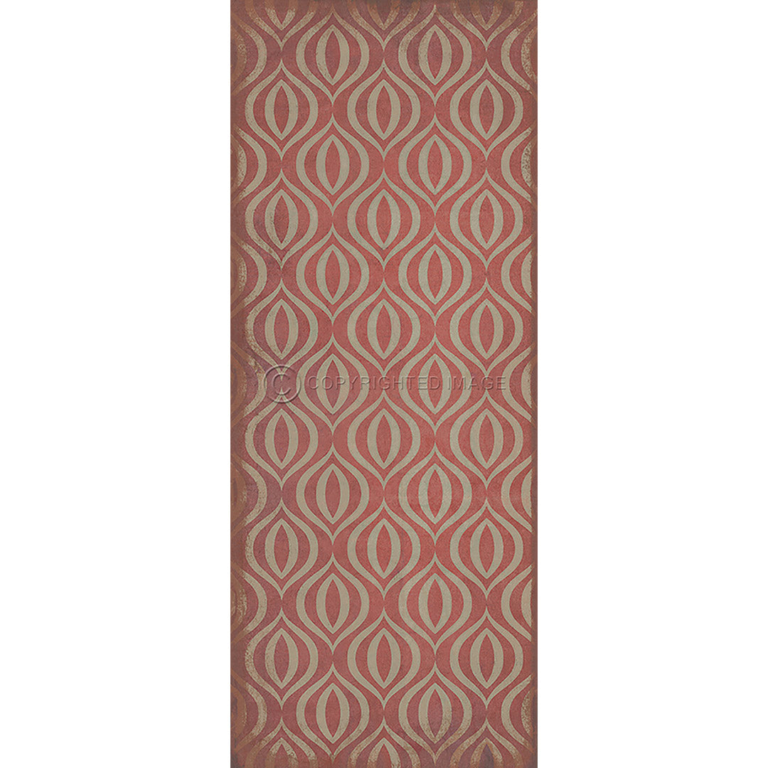 Pattern 15 Genie 36x90