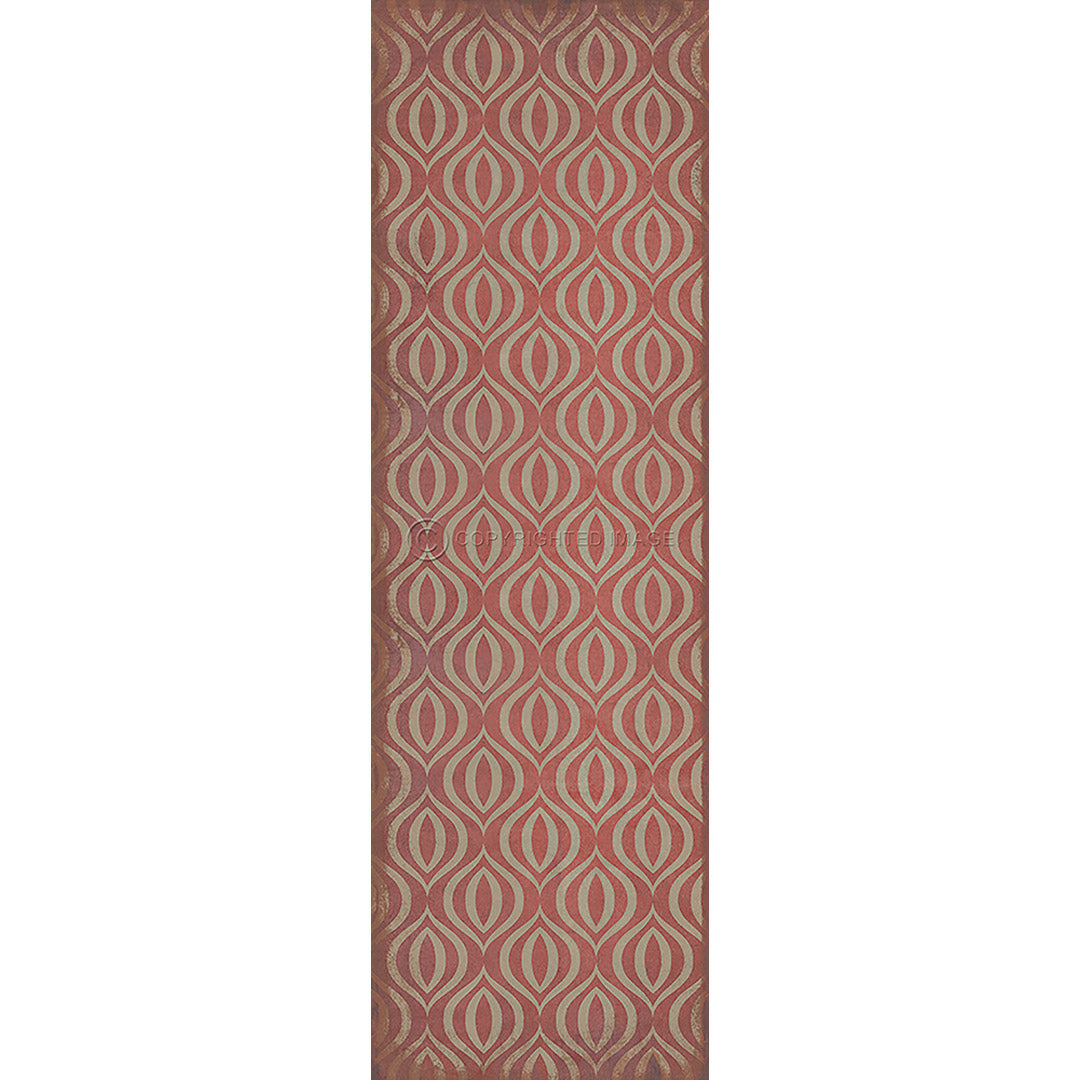 Pattern 15 Genie 36x115