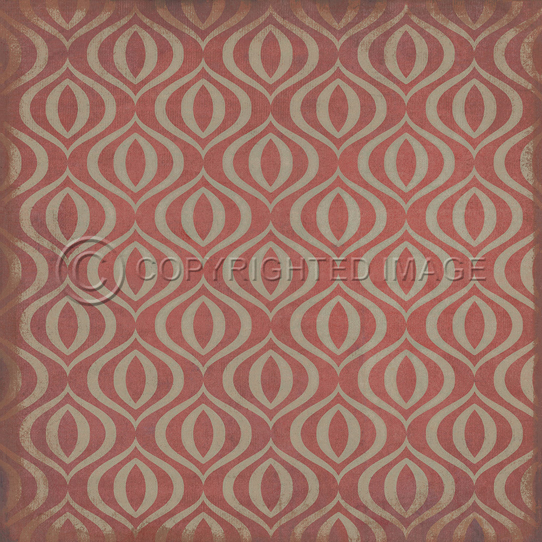 Pattern 15 Genie 48x48