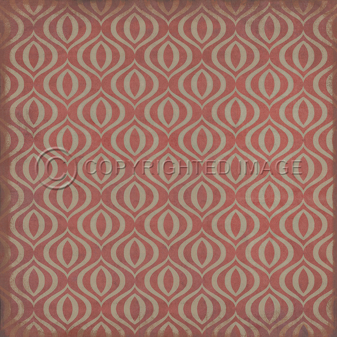 Pattern 15 Genie 72x72