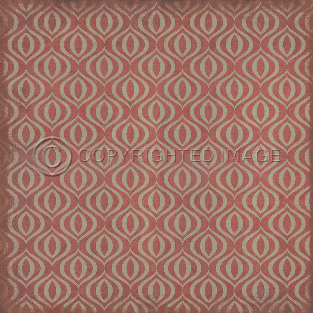 Pattern 15 Genie 120x120