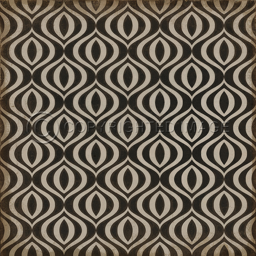 Pattern 15 Istanbul 36x36