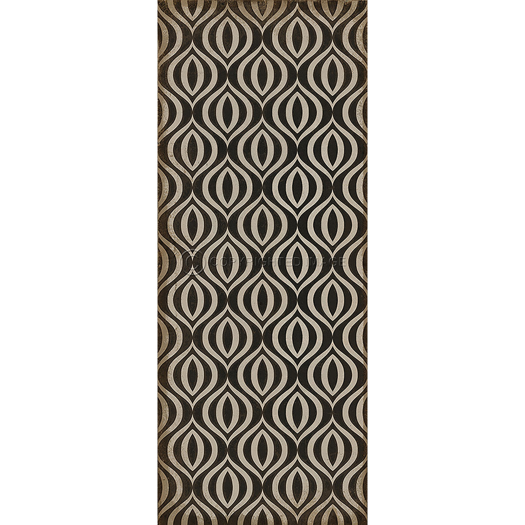 Pattern 15 Istanbul 36x90