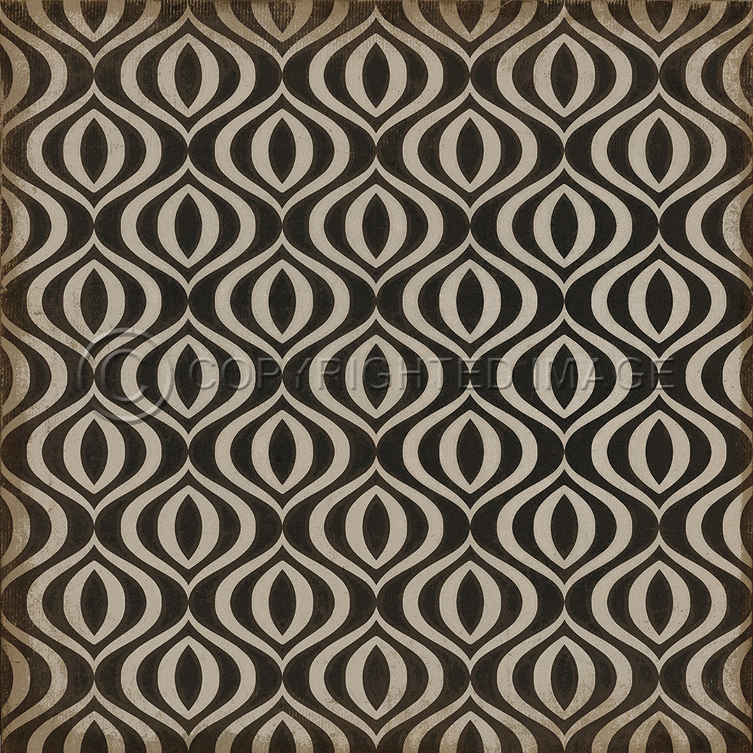 Pattern 15 Istanbul 48x48