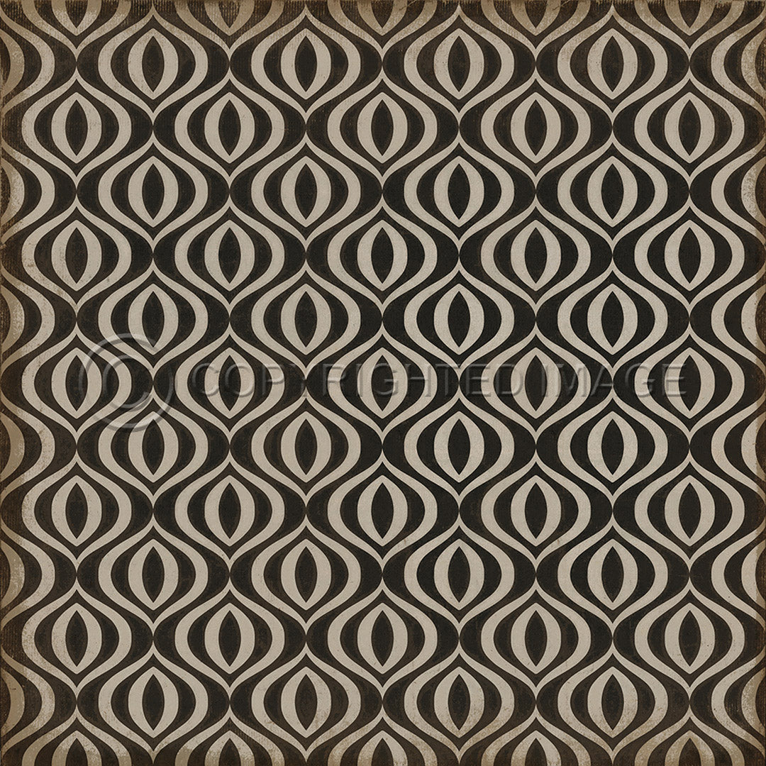 Pattern 15 Istanbul 72x72