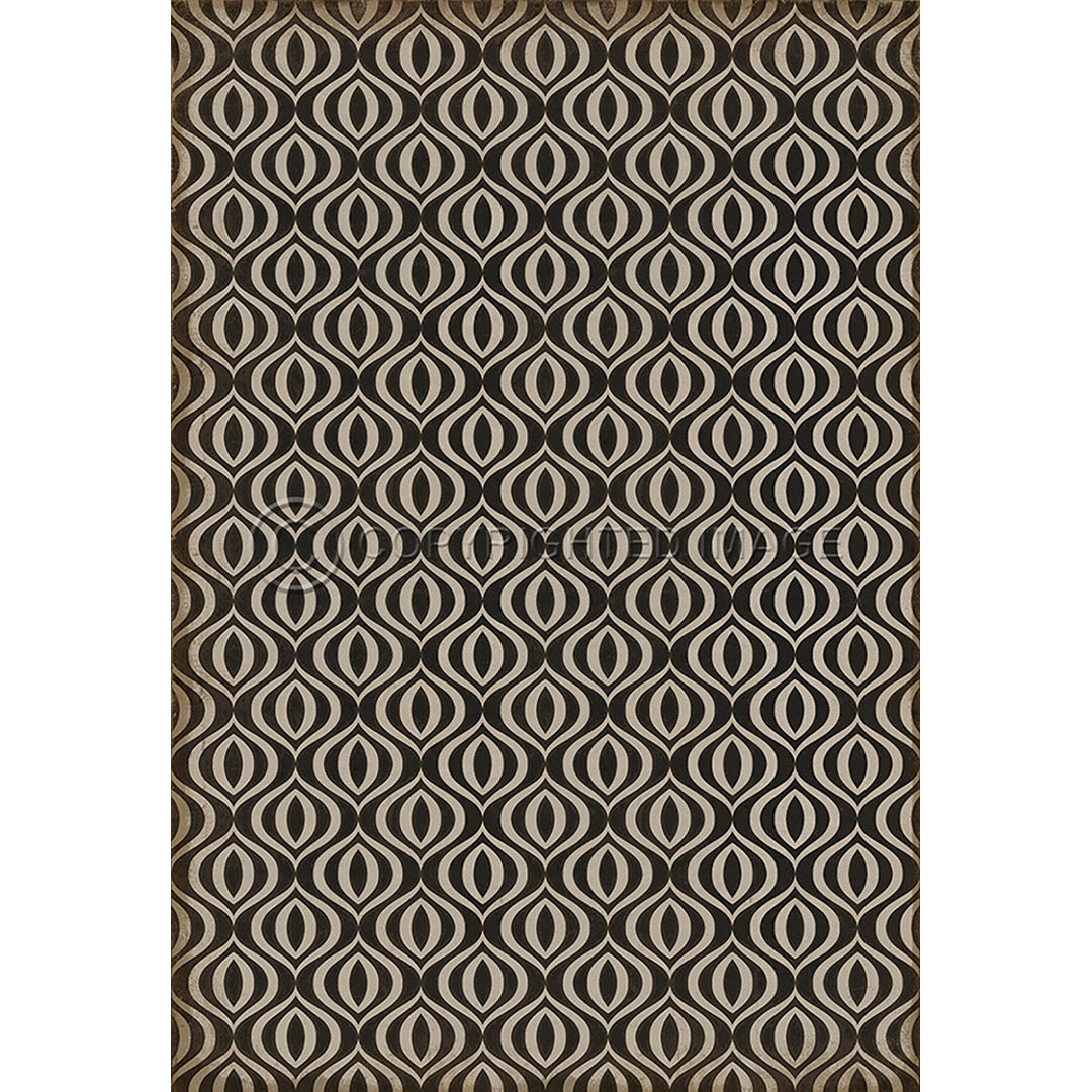 Pattern 15 Istanbul 96x140