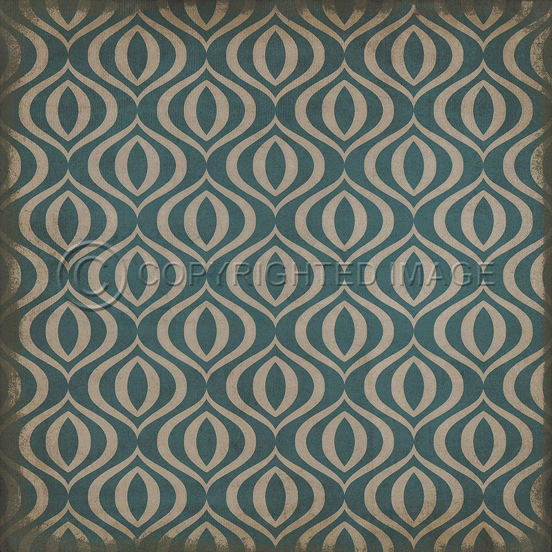 Pattern 15 Lithium 36x36