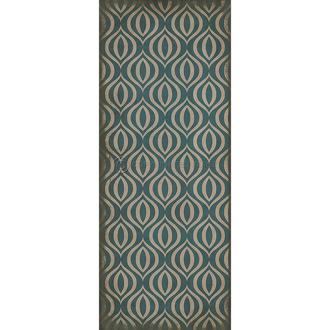 Pattern 15 Lithium 36x90