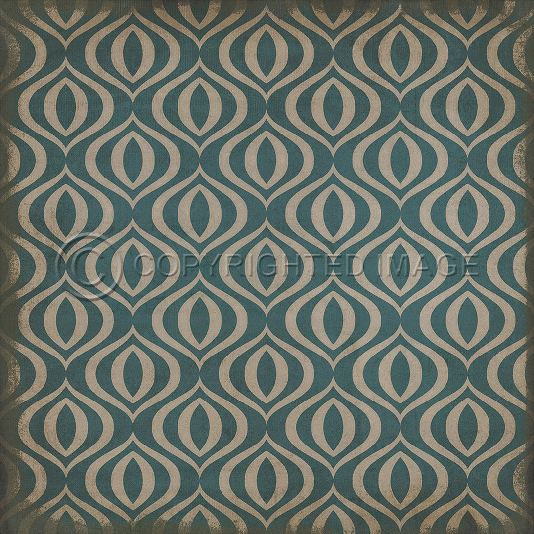 Pattern 15 Lithium 48x48