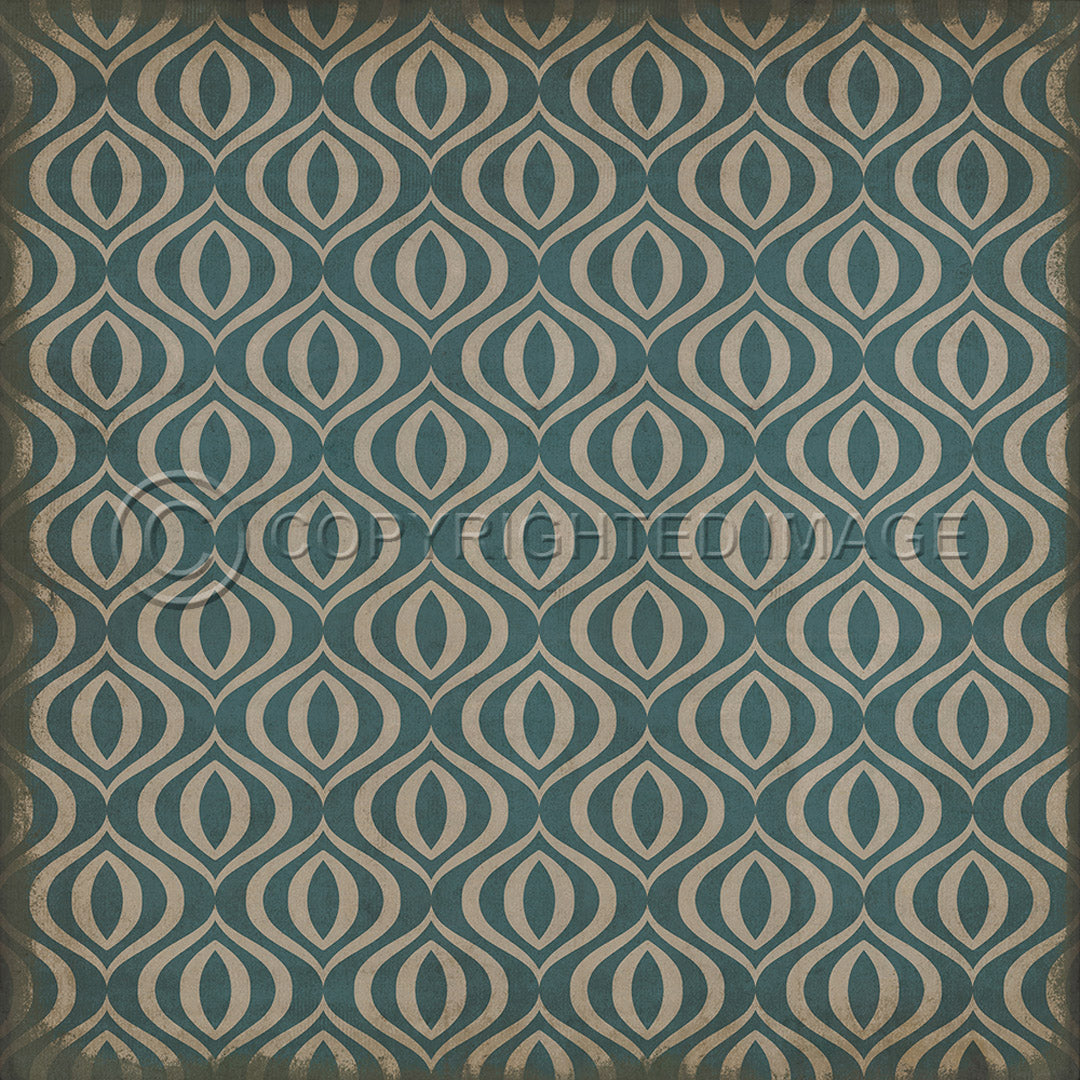 Pattern 15 Lithium 60x60