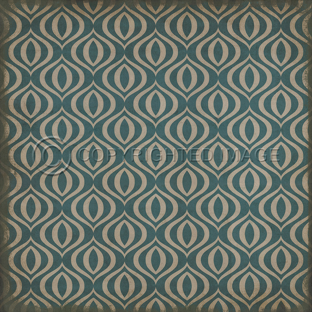 Pattern 15 Lithium 72x72