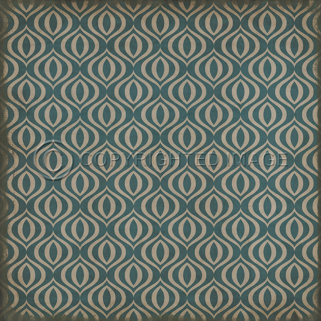 Pattern 15 Lithium 96x96