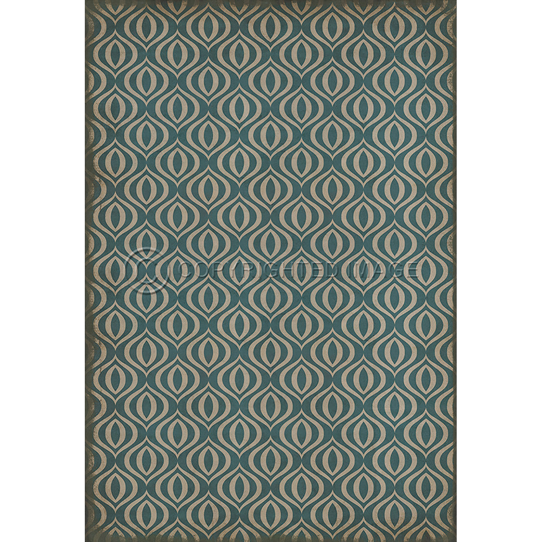 Pattern 15 Lithium 96x140