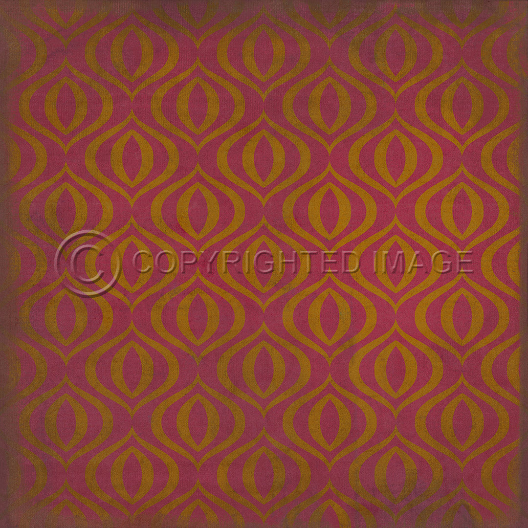 Pattern 15 Phoenix 36x36