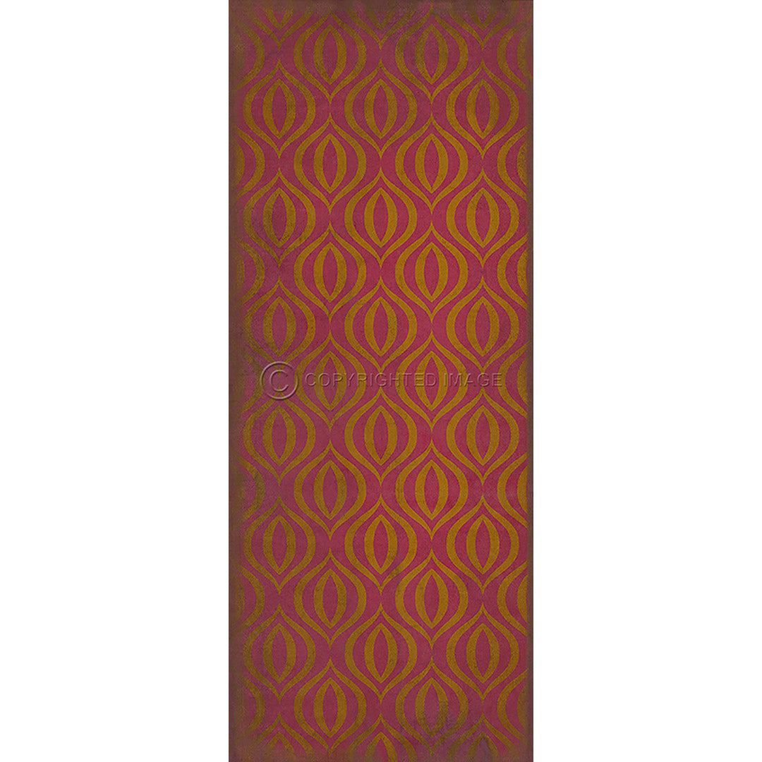 Pattern 15 Phoenix 36x90