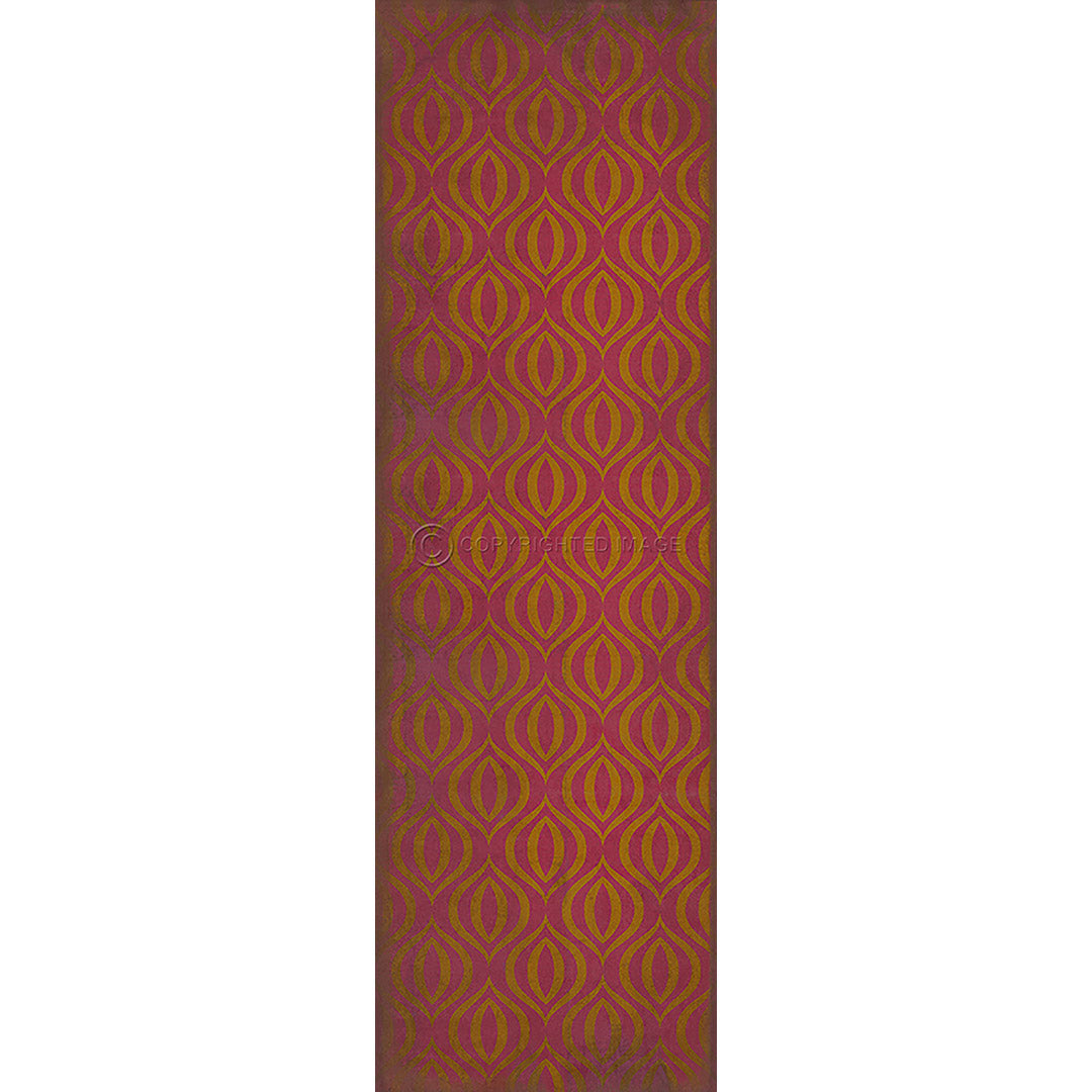 Pattern 15 Phoenix 36x115