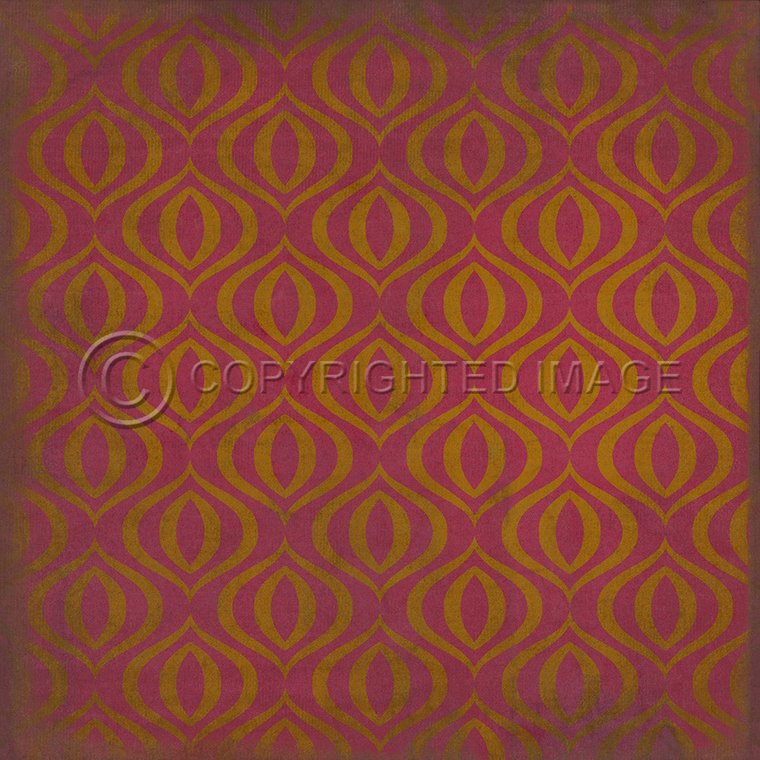 Pattern 15 Phoenix 48x48