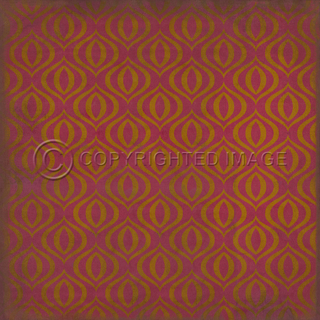 Pattern 15 Phoenix 72x72