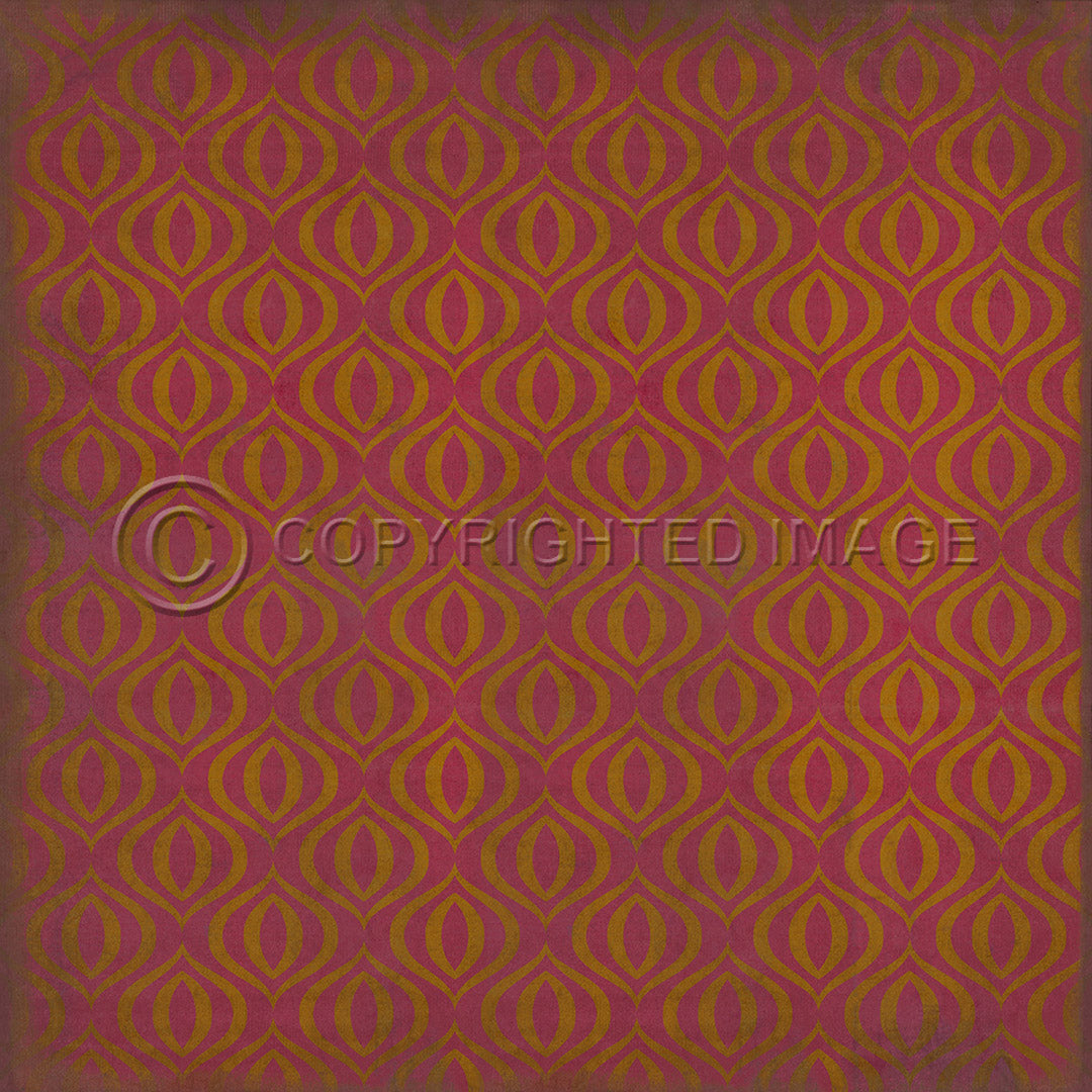 Pattern 15 Phoenix 96x96