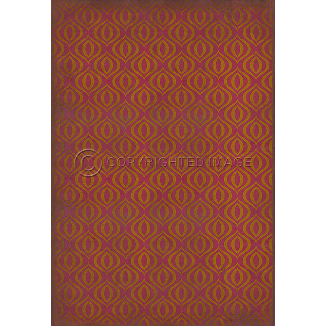 Pattern 15 Phoenix 96x140