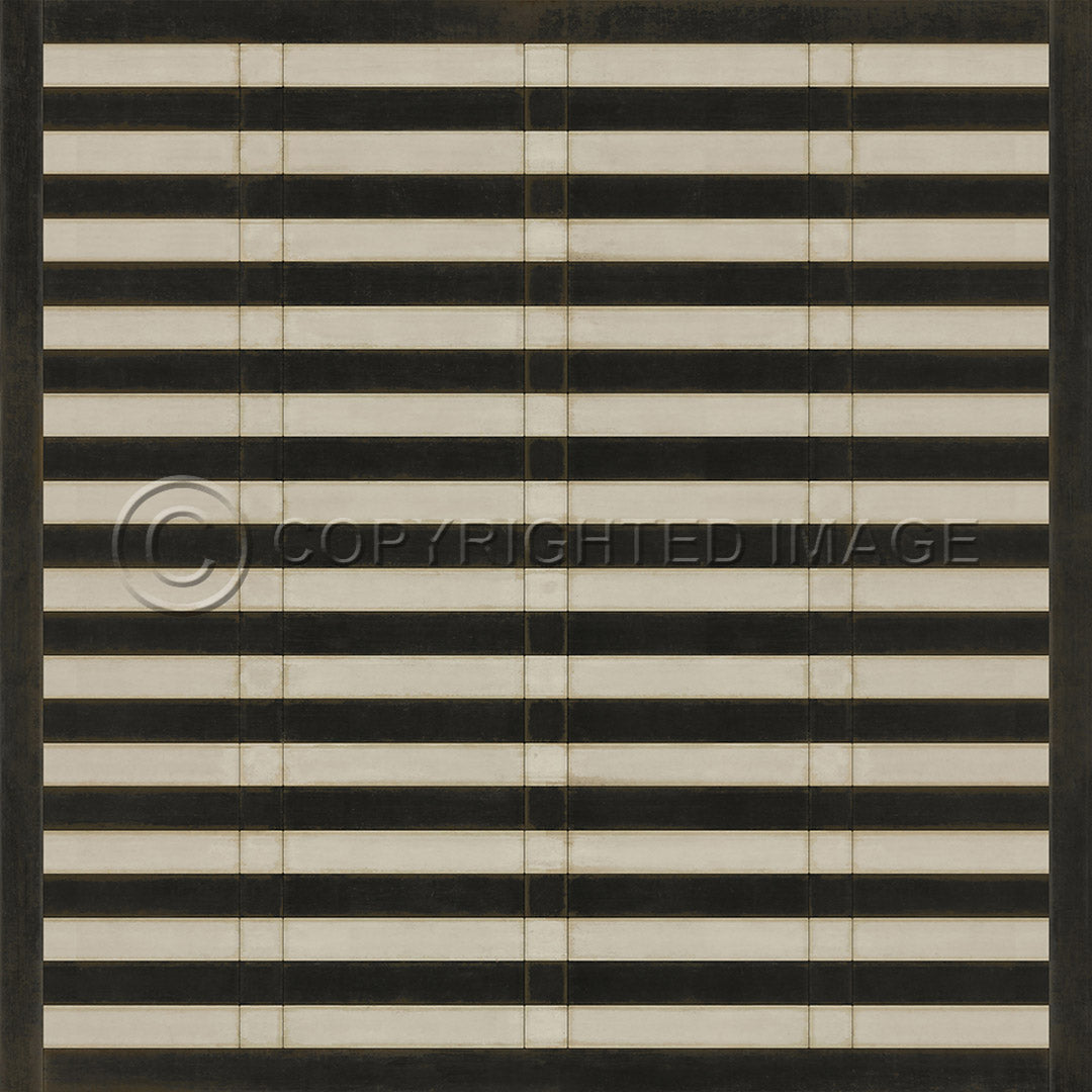 Pattern 18 Mandarin 48x48