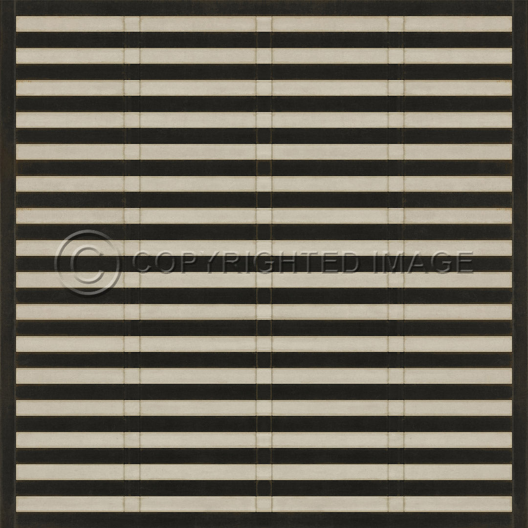 Pattern 18 Mandarin 60x60