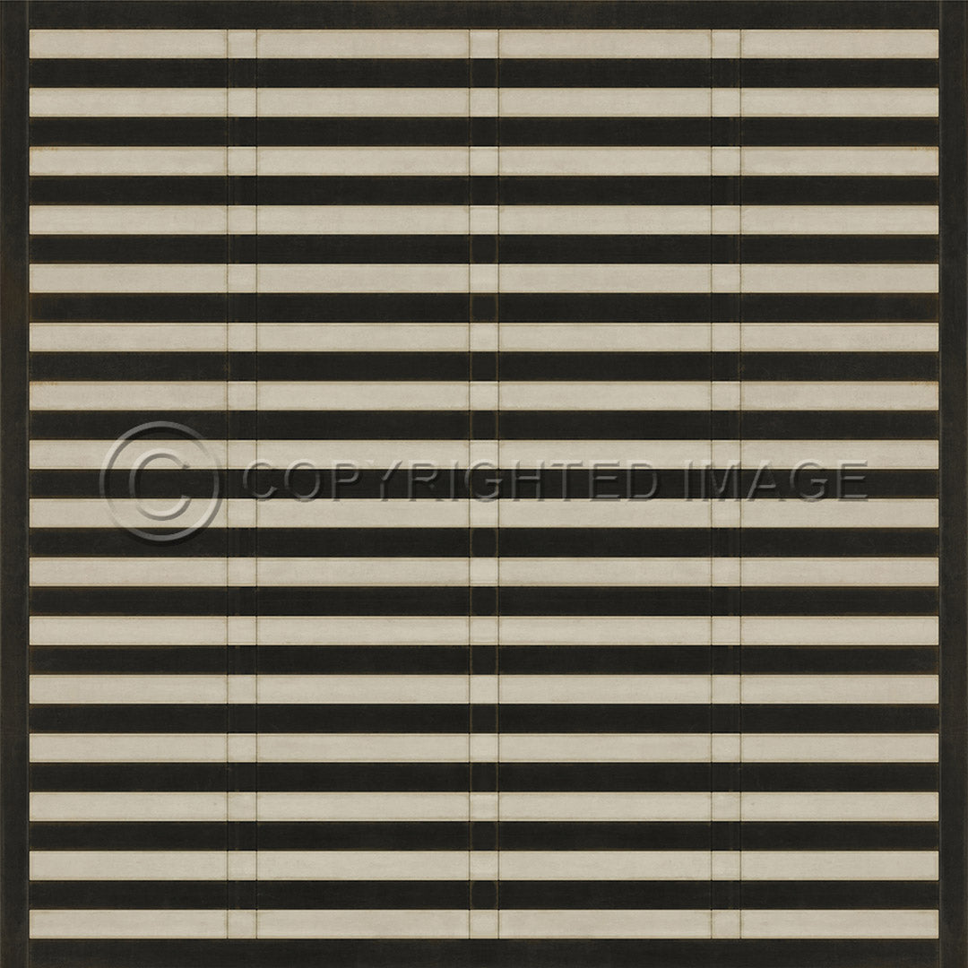 Pattern 18 Mandarin 72x72