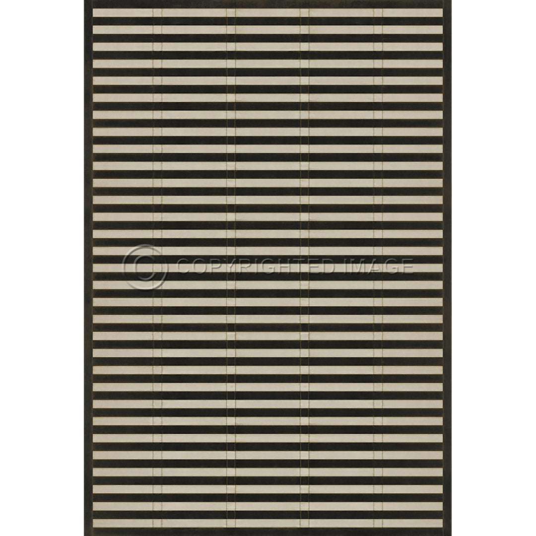 Pattern 18 Mandarin 96x140