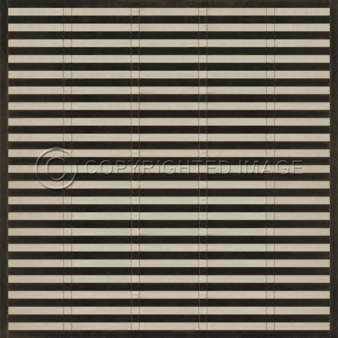 Pattern 18 Mandarin 120x120