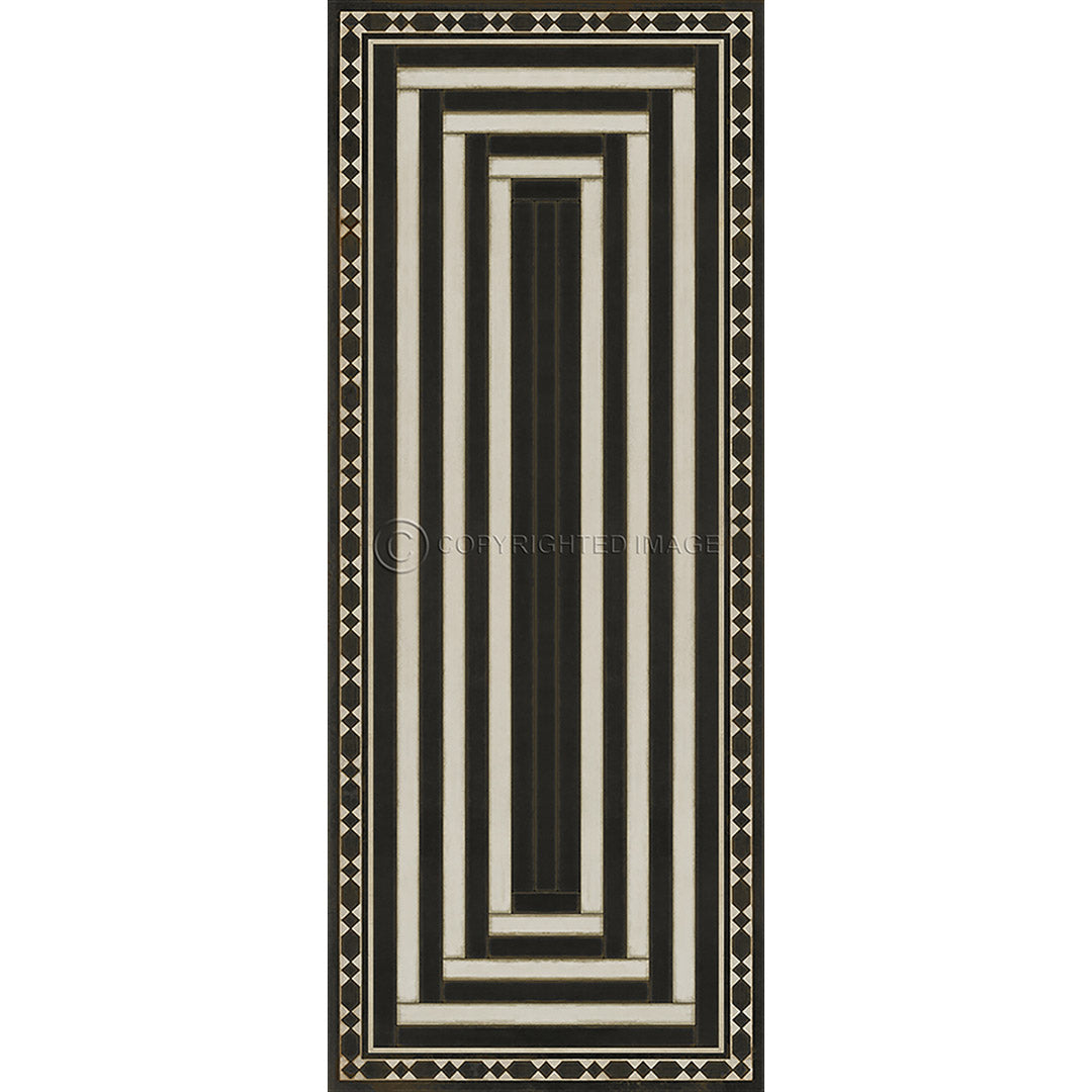 Pattern 18 Son of Heaven 36x90